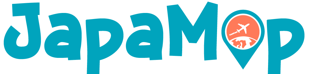 JapaMap